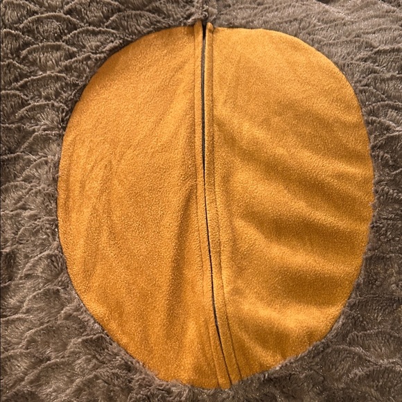 Briefly Stated Rooster Chicken One Piece Onesie Costume Cosplay Adult Large - Picture 13 of 15